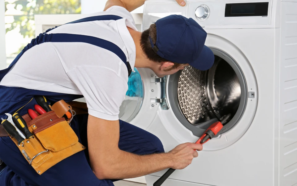 Dependable Appliance Repairs and Installations